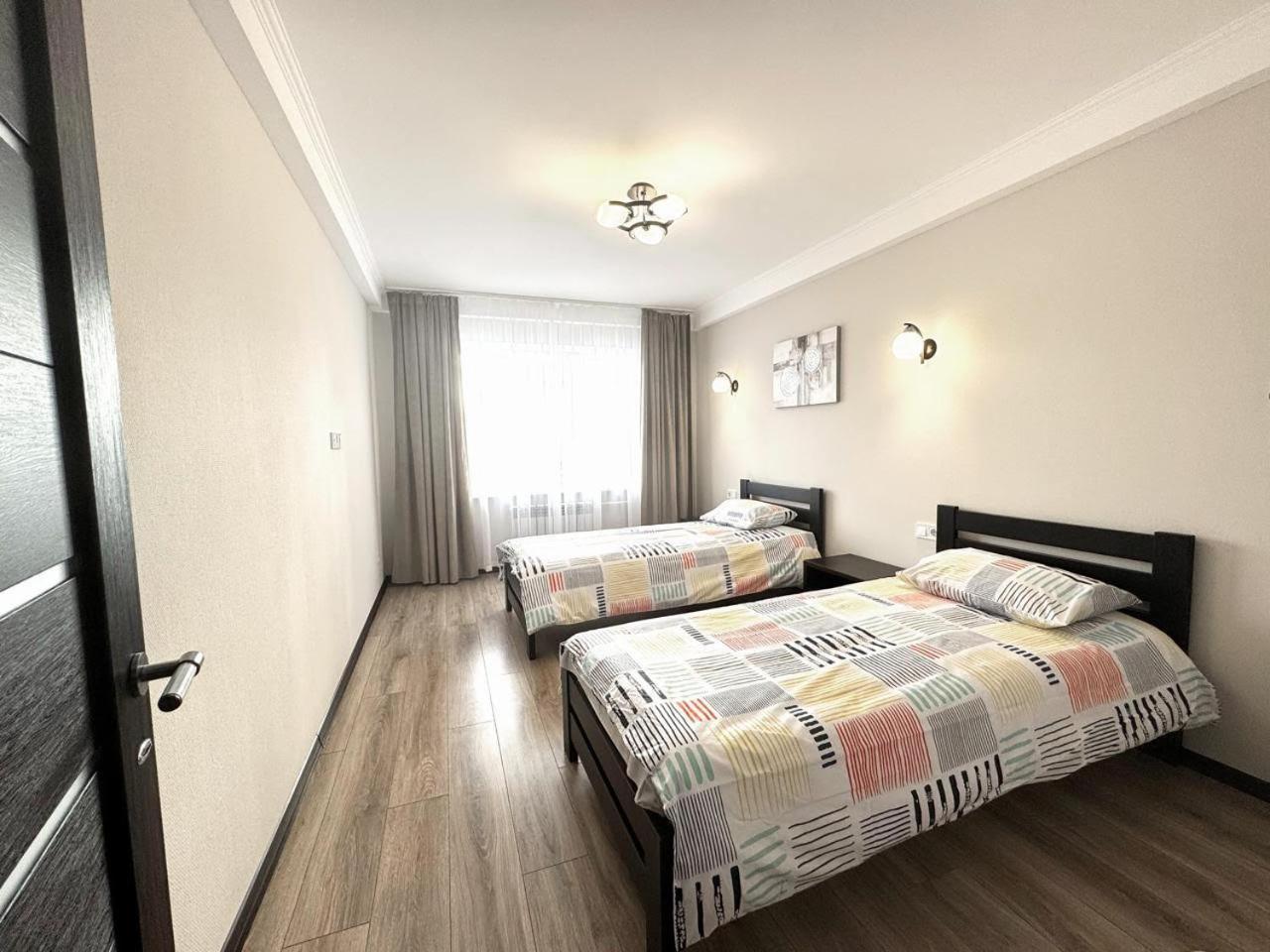 Artal Apartment On Obolonskyi Avenue 16A, 2 Bedroom كييف المظهر الخارجي الصورة