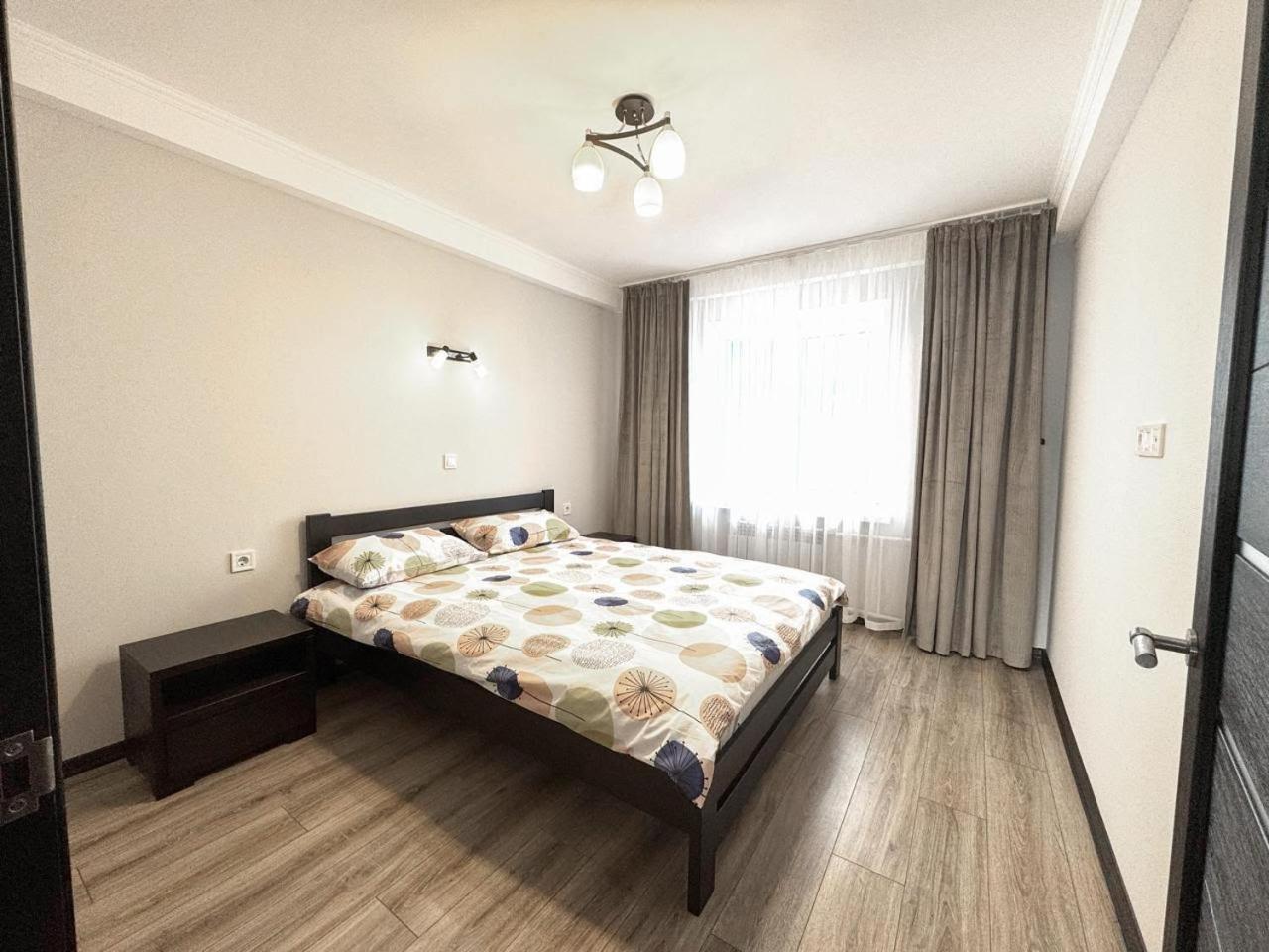 Artal Apartment On Obolonskyi Avenue 16A, 2 Bedroom كييف المظهر الخارجي الصورة