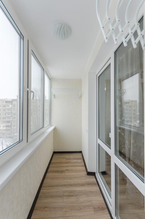 Artal Apartment On Obolonskyi Avenue 16A, 2 Bedroom كييف المظهر الخارجي الصورة